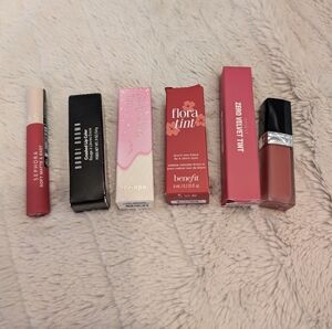 NIB lip bundle